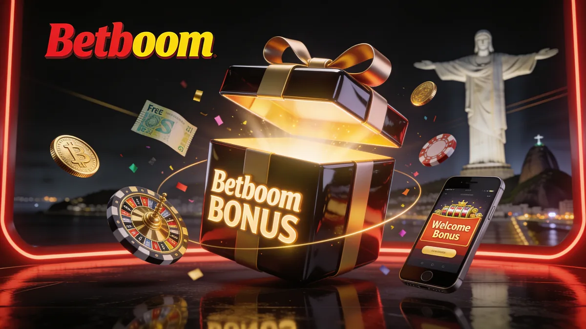 Como Começar a Jogar no BetBoom: guia de betboom para jogadores no Brasil