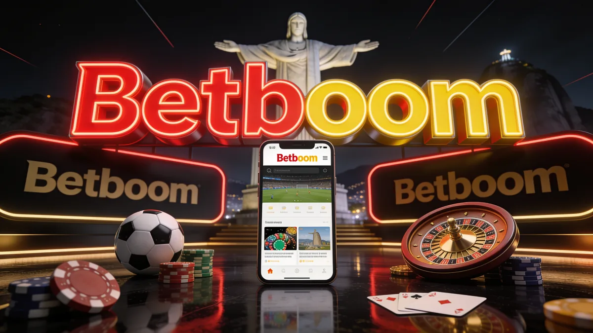Como fazer uma aposta na BetBoom?: guia de betboom para jogadores no Brasil
