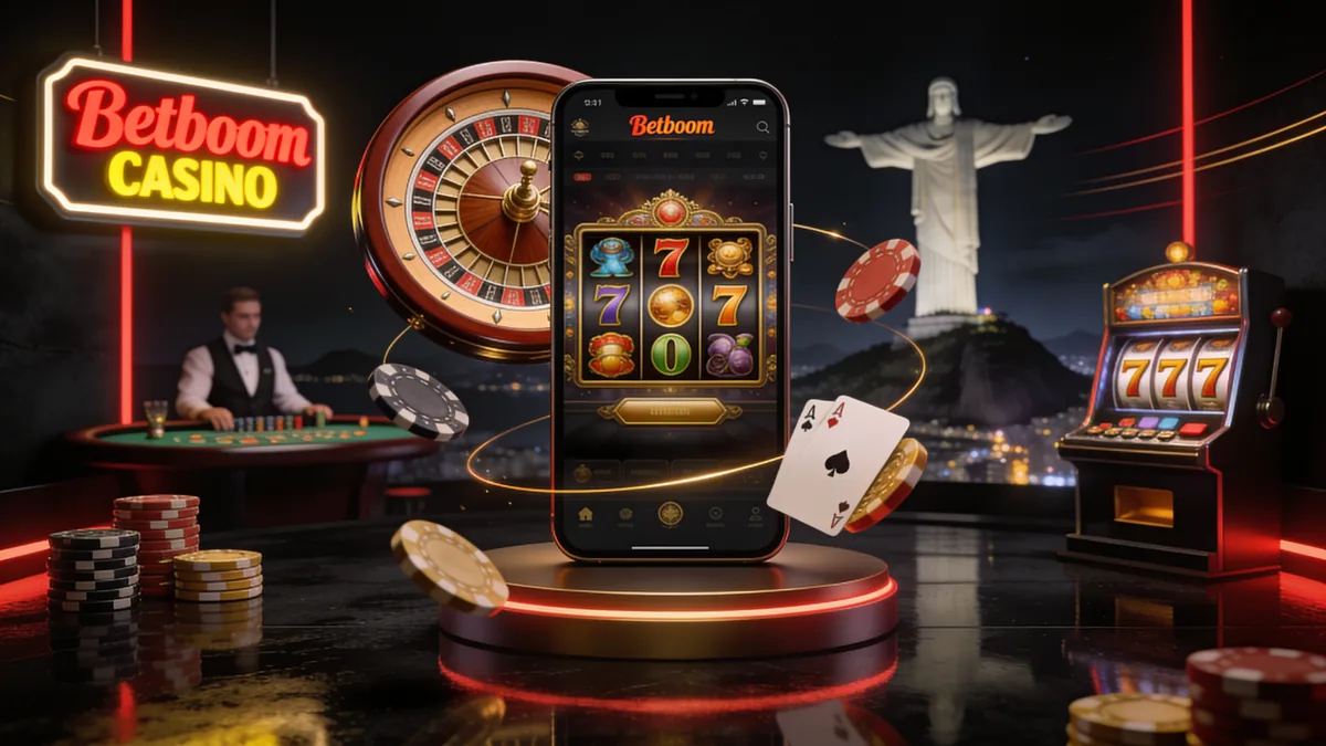 Mercados de apostas disponíveis na BetBoom — betboom no Brasil