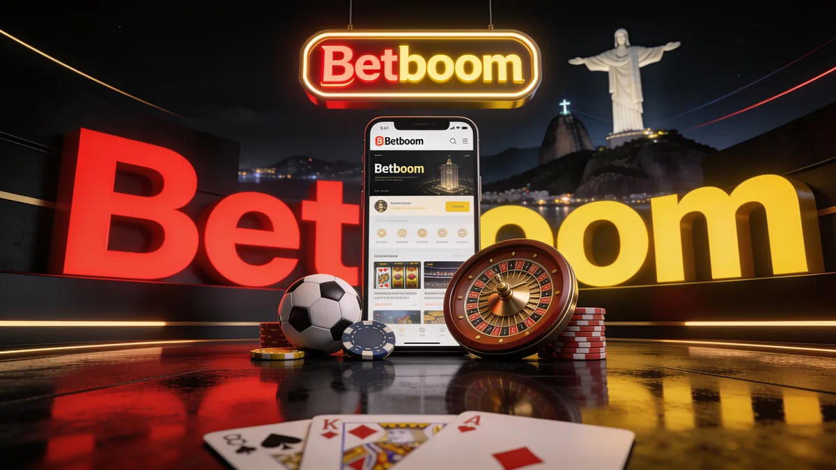 Requisitos para o cadastro na BetBoom: guia de betboom para jogadores no Brasil